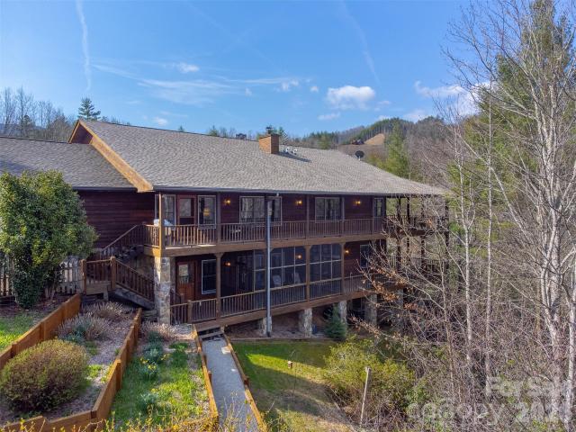 750 Double Springs Dr, Almond, NC 28702 | MLS #4362