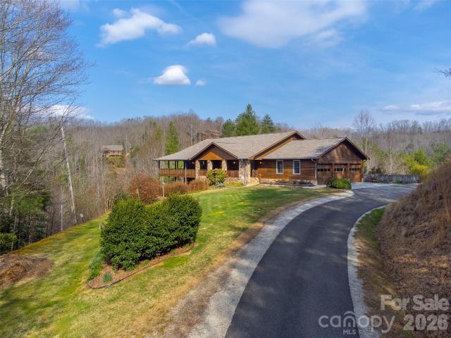 750 Double Springs Drive