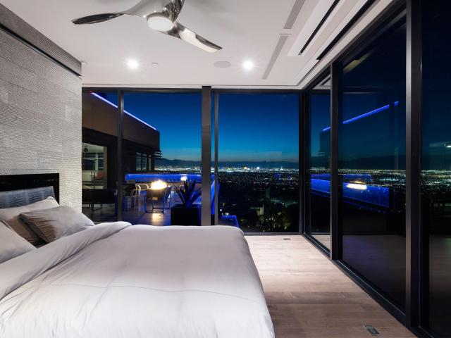 750 Dragon Ridge Drive, Henderson, US, NV