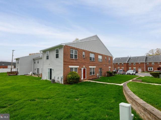 750 E Marshall Street # 802