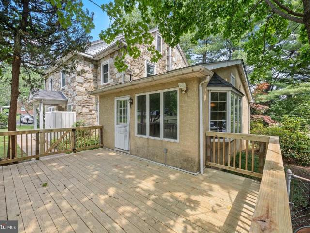 750 E Street Road