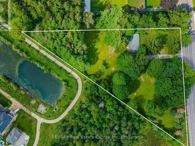 750 Eramosa Road, Guelph/Eramosa, ON, N1E 5Z3 house for sale | Listing ID X13788 | Royal LePage
