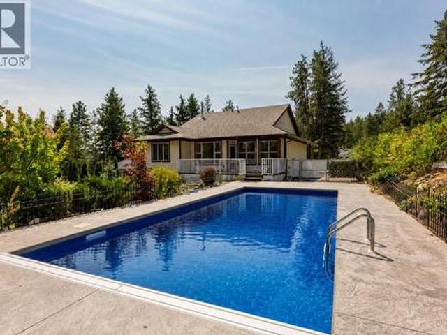 750 Firwood Road, Kelowna, BC, V1Z 3V5 house for sale | Listing ID 10395 | Royal LePage