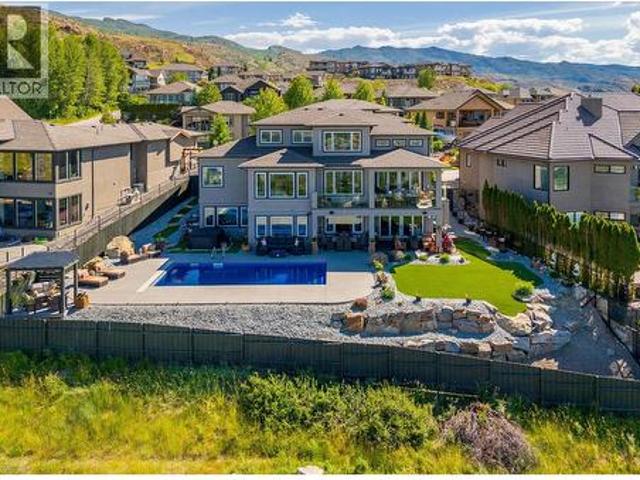750 Kuipers Crescent, Kelowna, BC, V1W 5H4 house for sale | Listing ID 10392 | Royal LePage