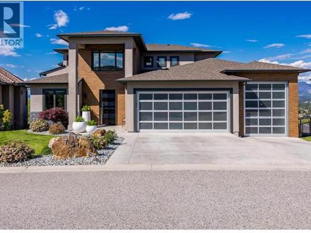750 Kuipers Crescent, Kelowna, BC, V1W 5H4 house for sale | Listing ID 10401 | Royal LePage