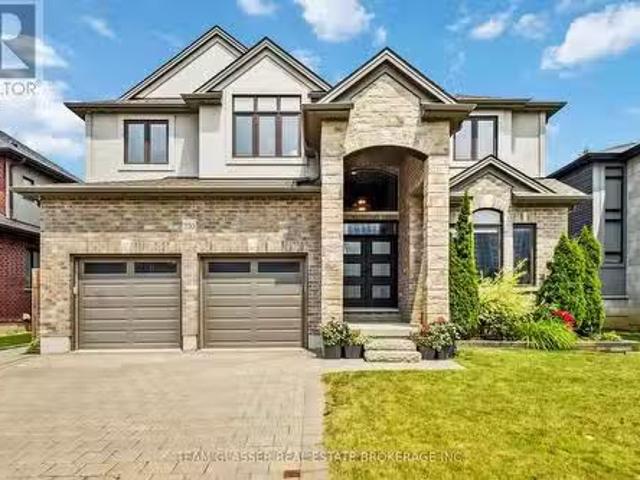 750 Hickorystick Key, London North North R, ON, N6G 0M9 ho.