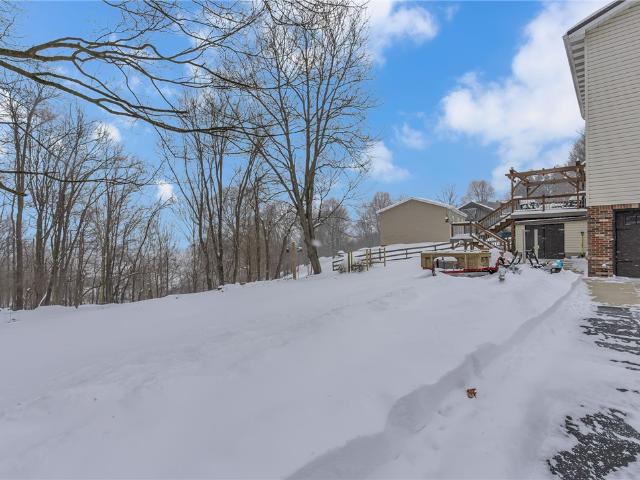 750 Old Millcreek Road