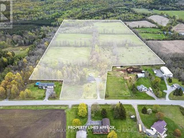 750 Moira Road, Centre Hastings, ON, K0K 3E0 house for sale | Listing ID X13573 | Royal LePage