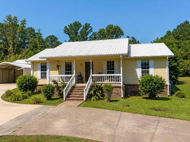 750 Morning Star Drive