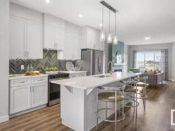 Downtown Edmonton, Edmonton, Alberta - Parking