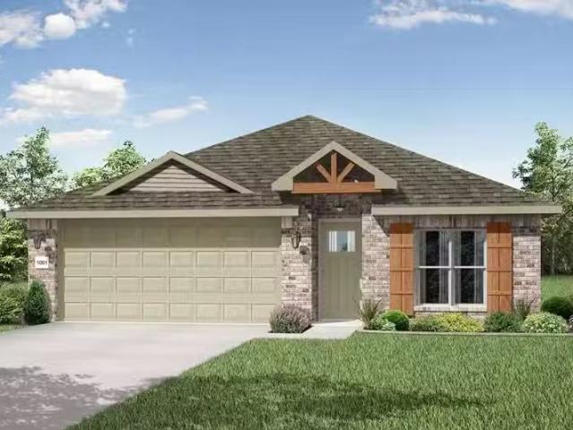 750 MARCELLA ST, PRAIRIE GROVE, AR 72753