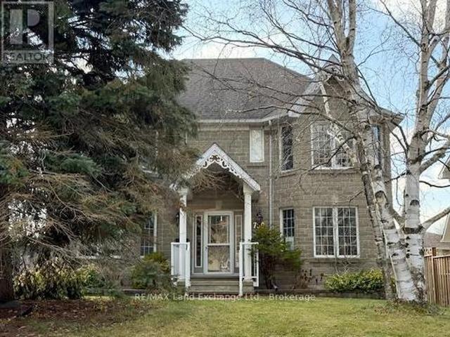 750 Mcpherson Crescent, Kincardine, ON, N2Z 1M4 house for sale | Listing ID X12862 | Royal LePage