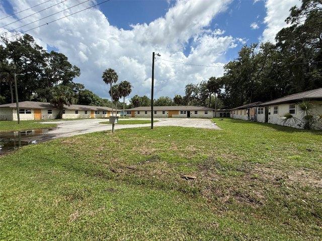 750 NE 10th St, Crystal River, FL 34428