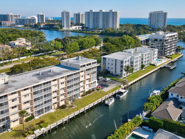 750 NE Spanish River Blvd, Unit 201, Boca Raton, FL 33431 | MLS #B26003