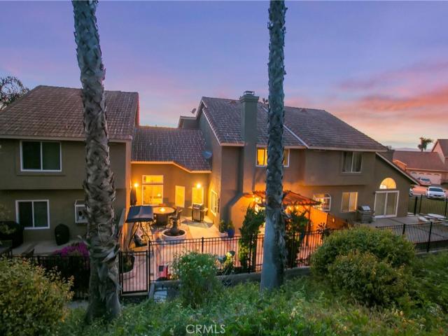 750 S Lone Star Ln, Anaheim Hills, CA 92807 | MLS #PW26087