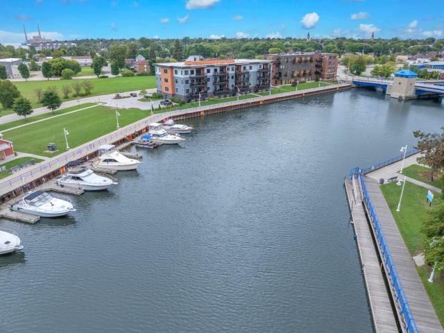 750 S Pier Dr, Unit 18
