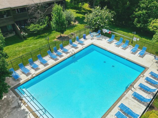 750 Shaker Drive # 515