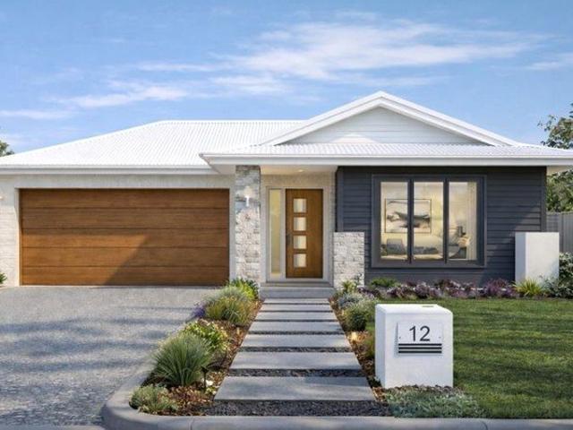 750 sqm Block | 200 sqm Home | Premium Turnkey in Woodchester Estate, Gatton