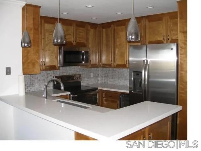 750 State St, Unit 325, San Diego, CA 92101 | MLS #260010