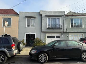750 Sweeny St, San Francisco, CA 94134 | MLS #426116