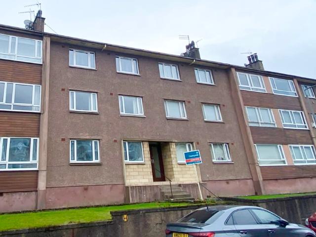 £750 PM·Cleveden Place Kelvinside Glasgow G12 0HQ