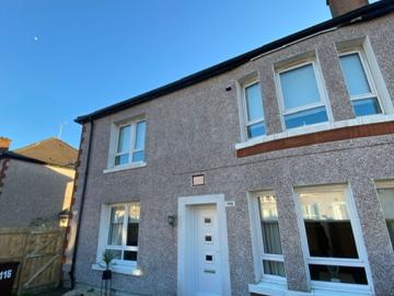 £750 PM·Fettes Street Carntyne Glasgow G33 3BL