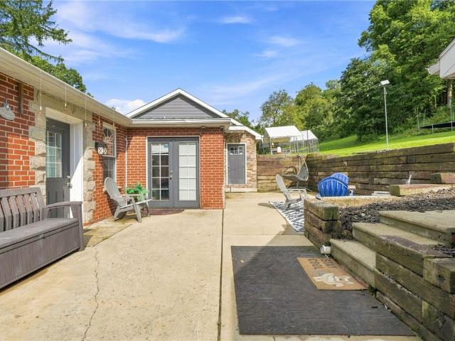 750 Pony Farm Rd