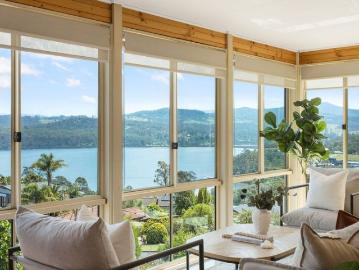 Merimbula, Bega Valley, Victoria - Parking