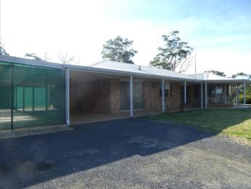Eden, Nethercote, Bega Valley, Victoria