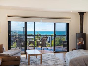 Pambula Beach, Bega Valley, Victoria - Garden