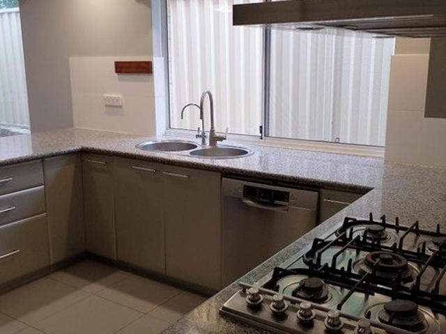 $750 per week partly furnished and bills included