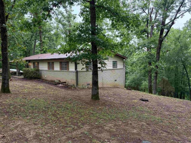 750 Rock Creek Road