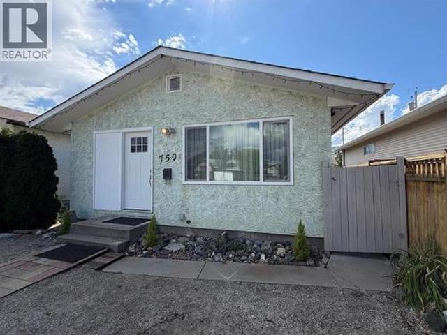 750 Revelstoke Avenue, Penticton, BC, V2A 2J2 house for sale | Listing ID 10400 | Royal LePage