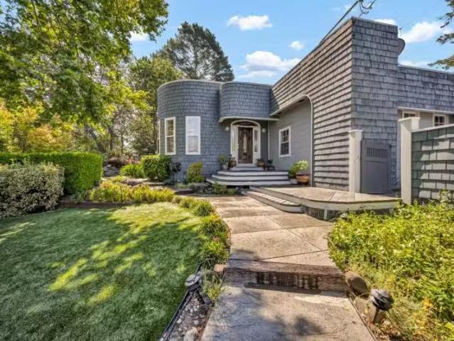 750 W SCHOOL ST, COTATI, CA 94931