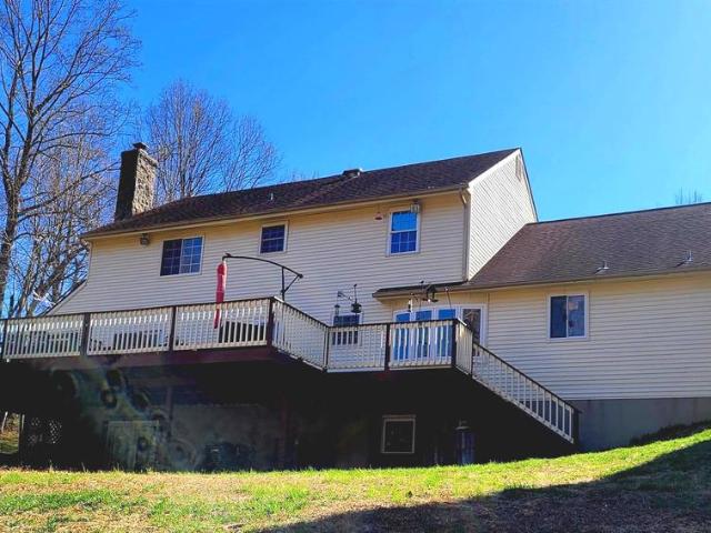 750 Woodland Way