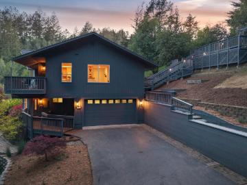 750 Wagnon Rd, Sebastopol, CA 95472 | MLS #326020