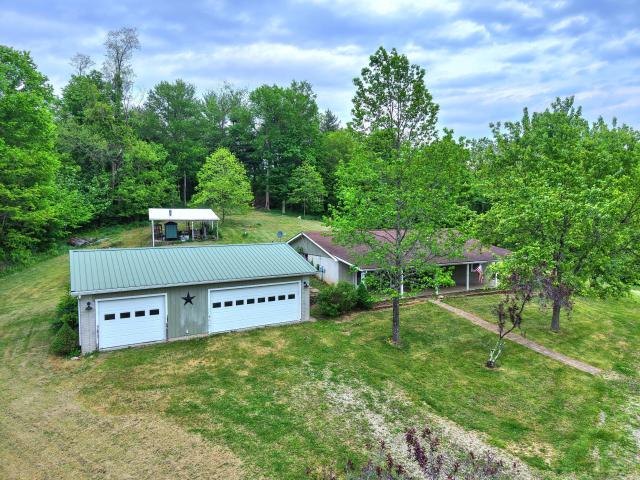 750 Upper Douda Road