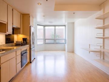 750 Van Ness Ave, Unit 204, San Francisco, CA 94102 | MLS #426125
