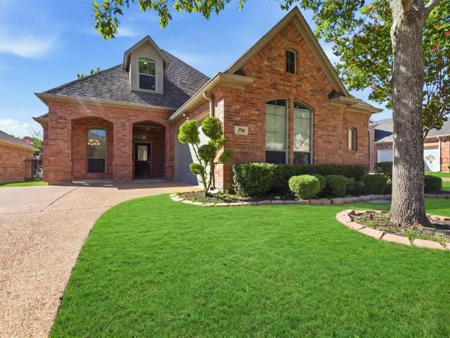 750 Village Green Drive