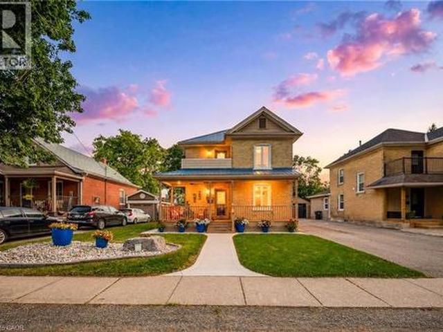 750 Vine Street, Cambridge, ON, N3H 2Z3 house for sale | Listing ID 40851 | Royal LePage