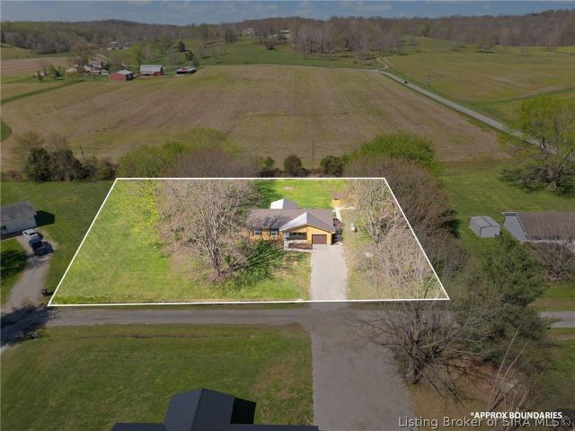 7515 E County Road 525 S