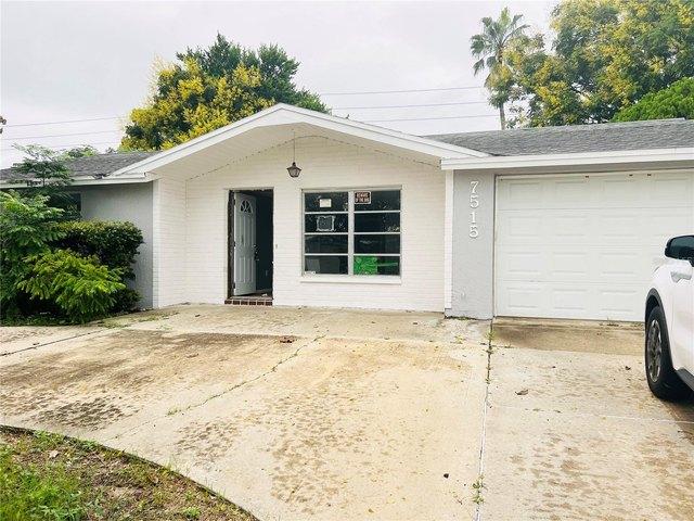 7515 Judith Cres, Port Richey, FL 34668