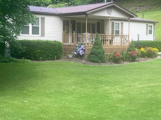 7515 South KY 32