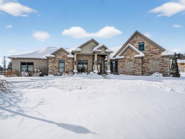 7515 Toscana Ct, Granger, IN