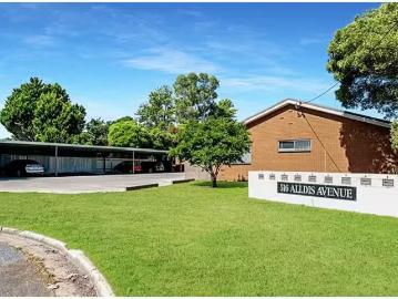7/516 Alldis Avenue, Lavington Apartment for rent Listed by K.