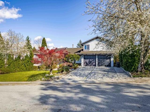 7516 Lambeth Drive, Burnaby, BC, V5E 1Z4 house for sale | Listing ID R3176 | Royal LePage