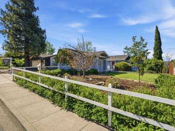 7516 Stagecoach Rd, Dublin, CA 94568 | MLS #ML82041