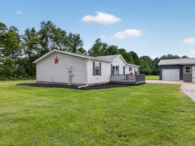 7516 S County Road 100 W