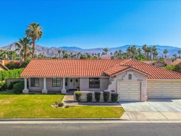 75179 Santa Fe Trail, Palm Desert, CA 92211 | MLS #219146