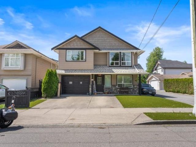 7517 Murray Street, Mission, BC, V2V 4A9 house for sale | Listing ID R3122 | Royal LePage